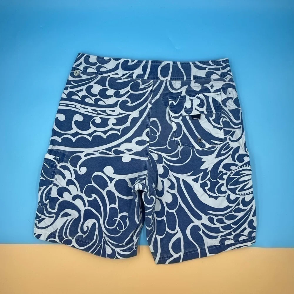 J. Crew The Original Longboard Shorts